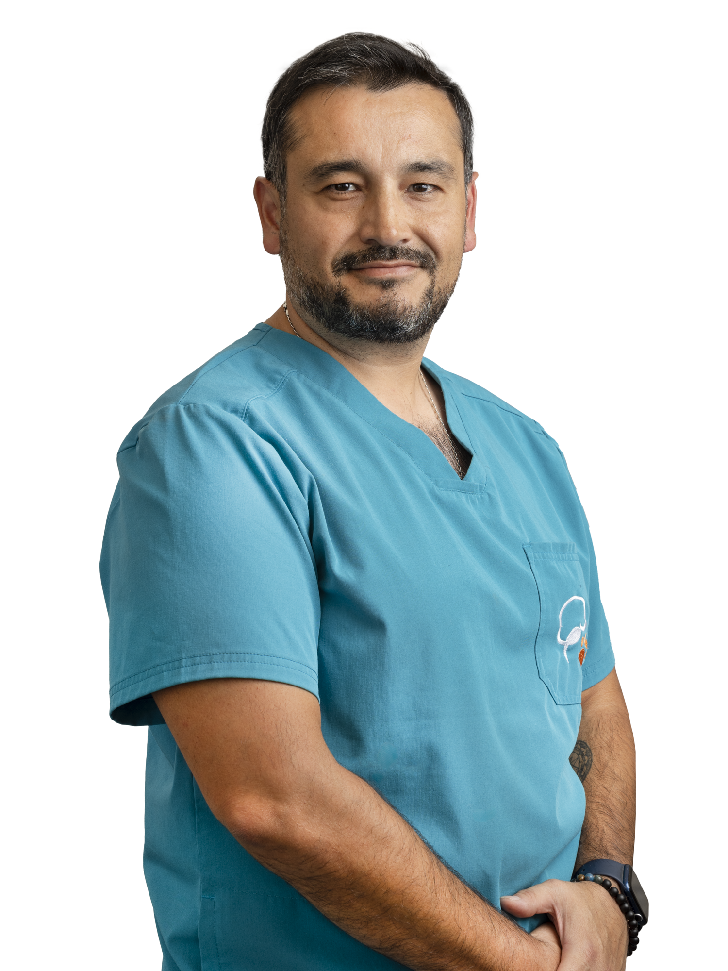 Dr. Gabriel Miranda Brunetto